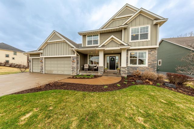 8860 67th Street Bay S, Cottage Grove, MN 55016