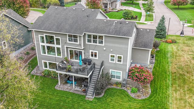 8860 67th Street Bay S, Cottage Grove, MN 55016