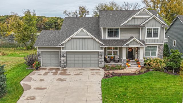 8860 67th Street Bay S, Cottage Grove, MN 55016