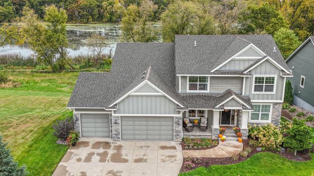 8860 67th Street Bay S, Cottage Grove, MN 55016