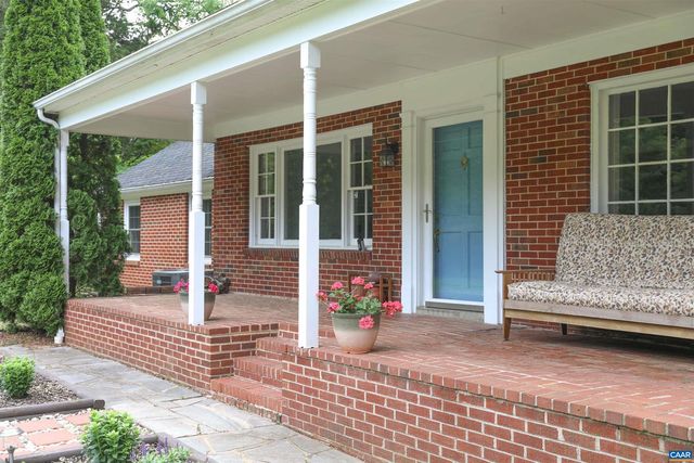 2659 SCOTTSVILLE RD, Charlottesville, VA 22902