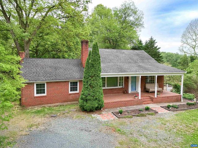 2659 SCOTTSVILLE RD, Charlottesville, VA 22902