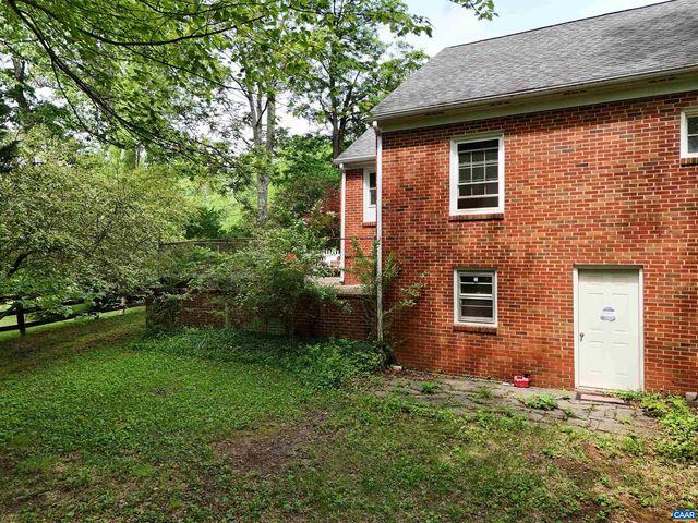 2659 SCOTTSVILLE RD, Charlottesville, VA 22902
