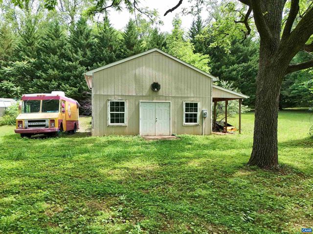 2659 SCOTTSVILLE RD, Charlottesville, VA 22902