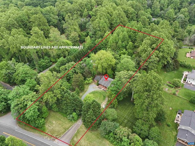 2659 SCOTTSVILLE RD, Charlottesville, VA 22902