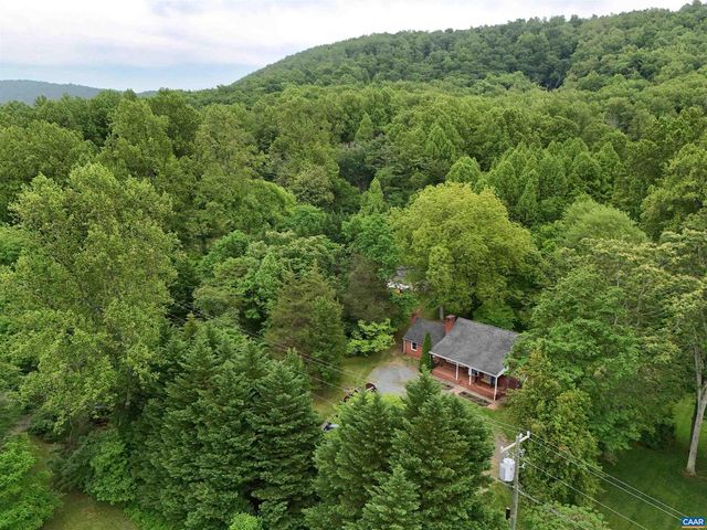 2659 SCOTTSVILLE RD, Charlottesville, VA 22902