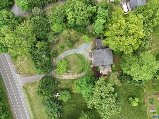2659 SCOTTSVILLE RD, Charlottesville, VA 22902