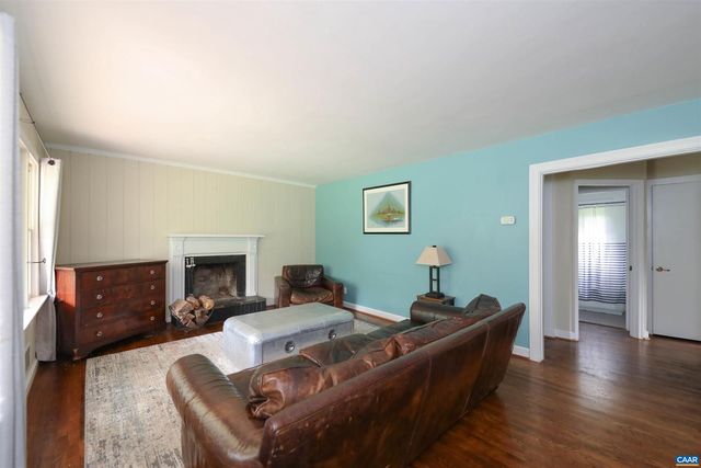 2659 SCOTTSVILLE RD, Charlottesville, VA 22902