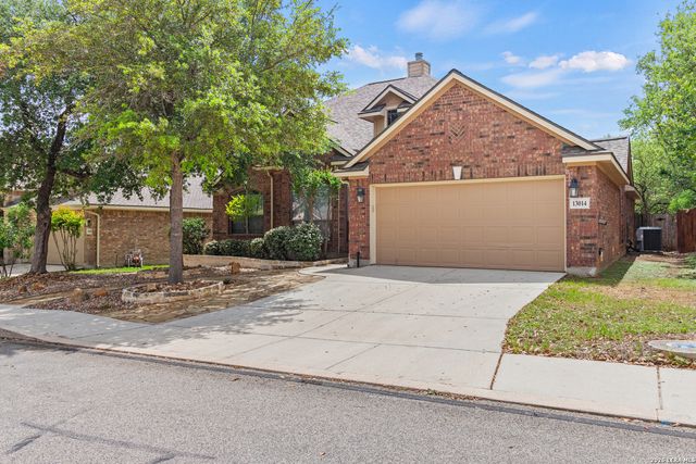 13014 Gordons Mott, San Antonio, TX 78253