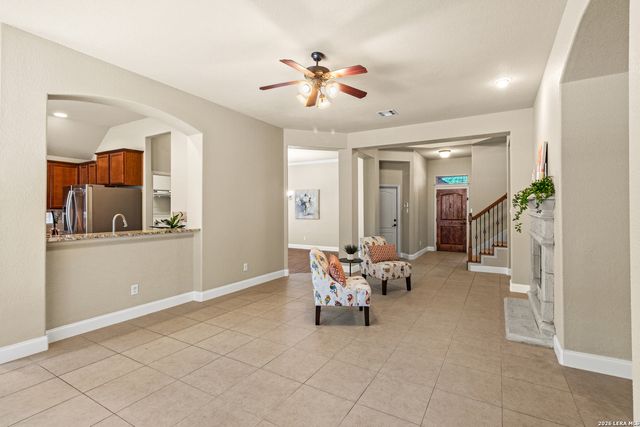 13014 Gordons Mott, San Antonio, TX 78253