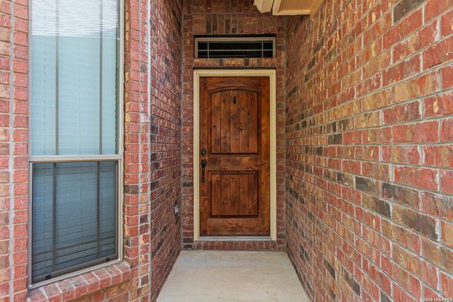 13014 Gordons Mott, San Antonio, TX 78253