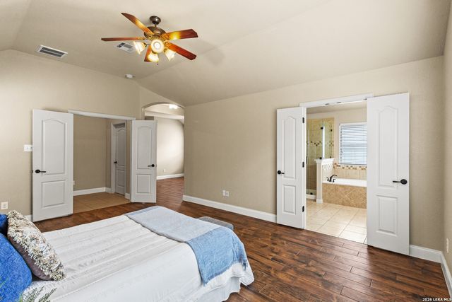 13014 Gordons Mott, San Antonio, TX 78253