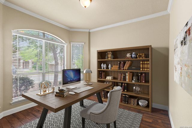 13014 Gordons Mott, San Antonio, TX 78253