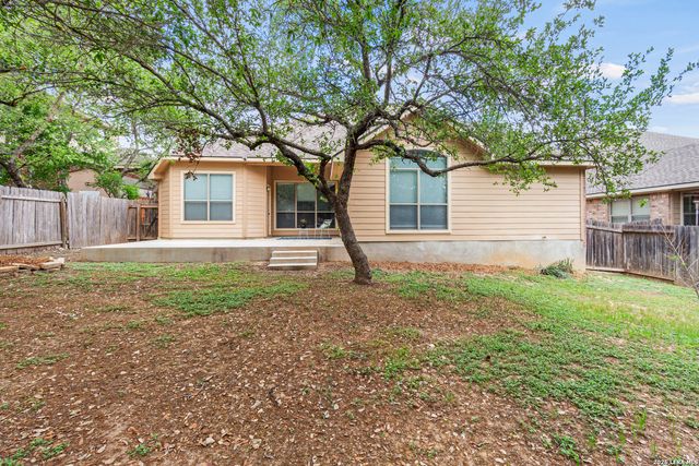 13014 Gordons Mott, San Antonio, TX 78253