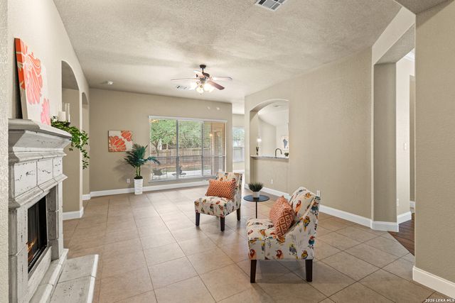 13014 Gordons Mott, San Antonio, TX 78253