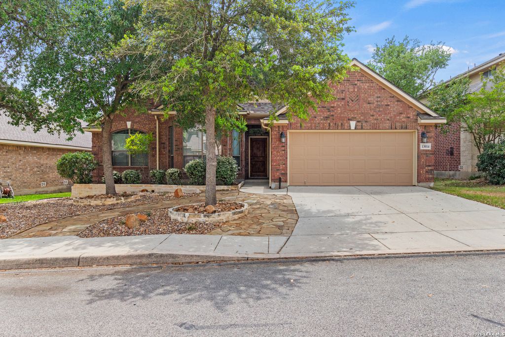 13014 Gordons Mott, San Antonio, TX 78253