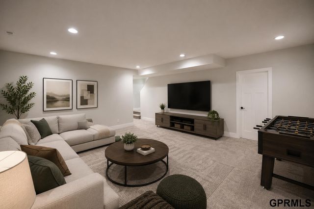 10527 Wayborough Lane, Lincoln, NE 68527