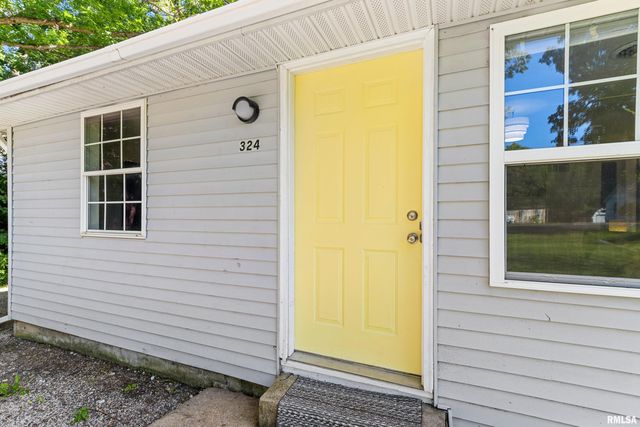324 KENTUCKY Court, Washington, IL 61571