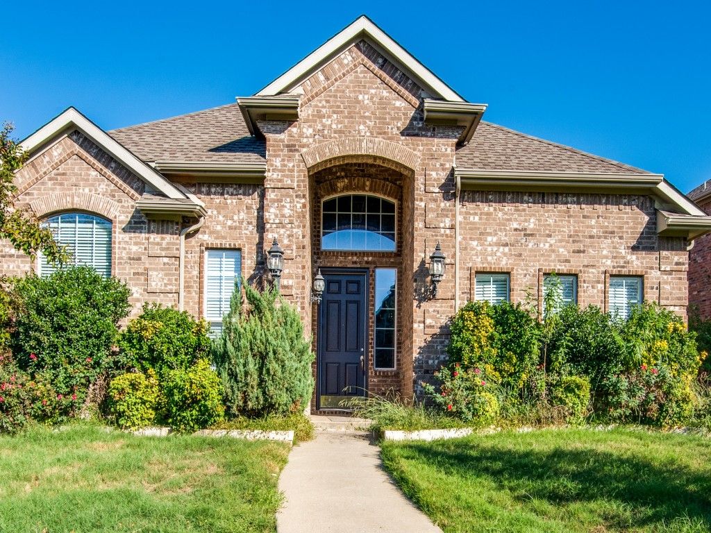 1901 Templegate Drive, Mckinney, TX 75072