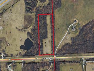 Lot 2 Linwood Road, Lawrence, KS 66044