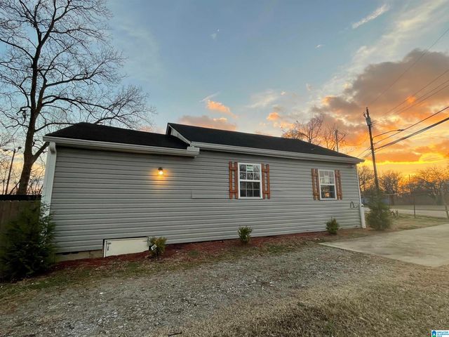 3459 35TH AVENUE N, Birmingham, AL 35207