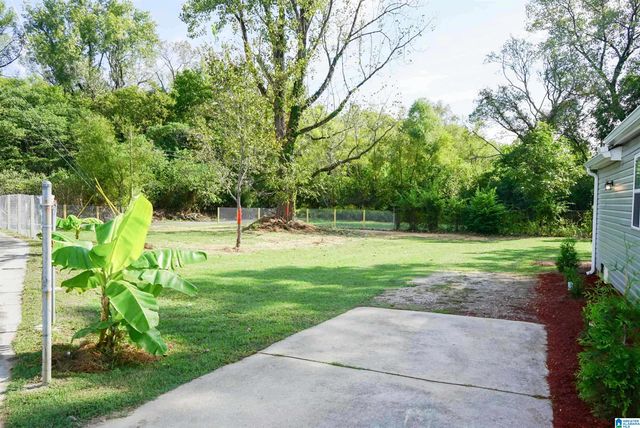 3459 35TH AVENUE N, Birmingham, AL 35207