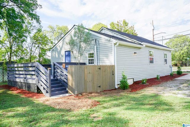 3459 35TH AVENUE N, Birmingham, AL 35207
