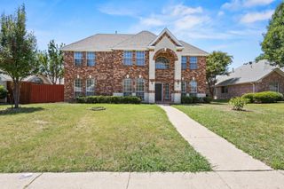 3805 Wellington Drive, Richardson, TX 75082
