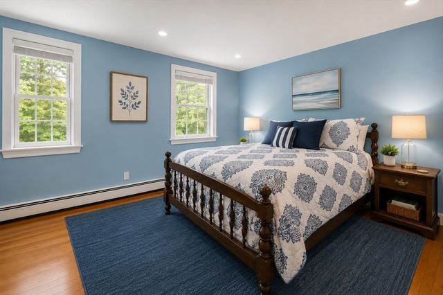 22 Tanglewood Road, Wellesley, MA 02481