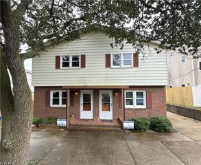 2311 First Landing Ln # B, Virginia Beach, VA 23451