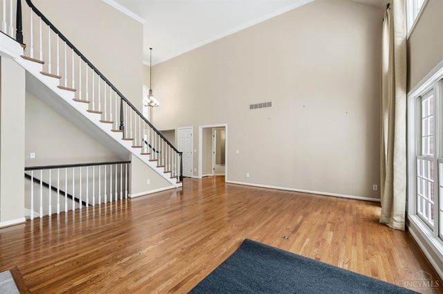 3420 Oyster Bay Court, Newtown, OH 45244