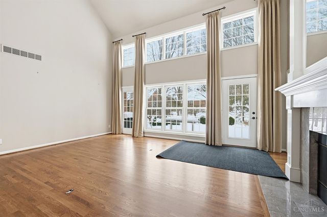 3420 Oyster Bay Court, Newtown, OH 45244