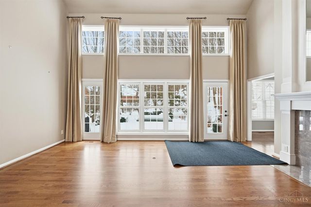 3420 Oyster Bay Court, Newtown, OH 45244