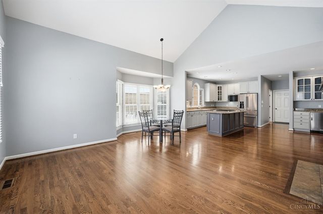 3420 Oyster Bay Court, Newtown, OH 45244