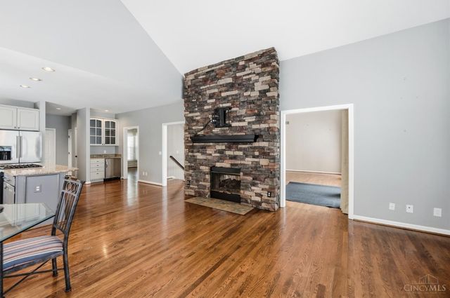 3420 Oyster Bay Court, Newtown, OH 45244