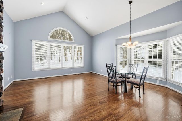 3420 Oyster Bay Court, Newtown, OH 45244