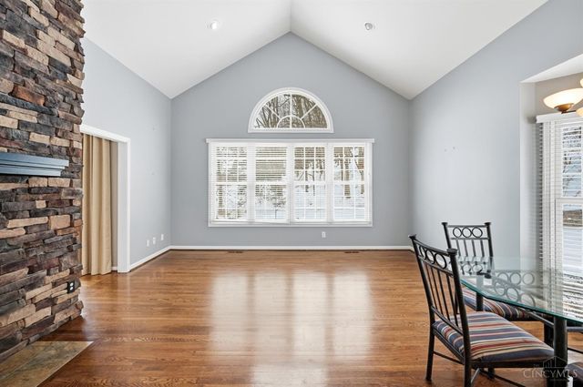 3420 Oyster Bay Court, Newtown, OH 45244