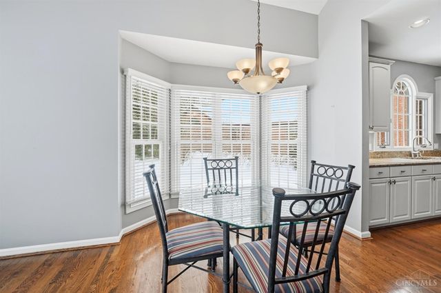 3420 Oyster Bay Court, Newtown, OH 45244