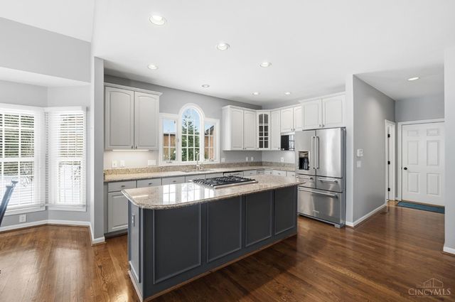 3420 Oyster Bay Court, Newtown, OH 45244