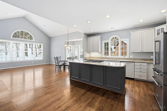 3420 Oyster Bay Court, Newtown, OH 45244