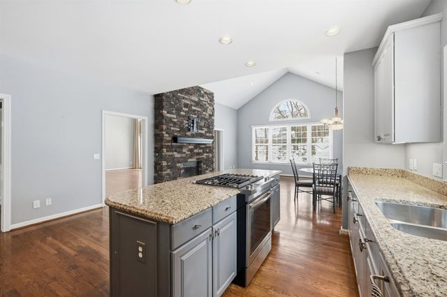 3420 Oyster Bay Court, Newtown, OH 45244