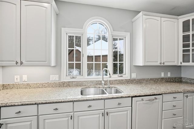 3420 Oyster Bay Court, Newtown, OH 45244