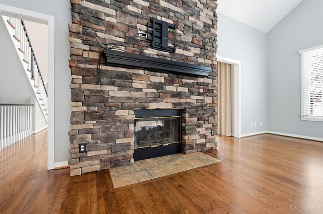 3420 Oyster Bay Court, Newtown, OH 45244