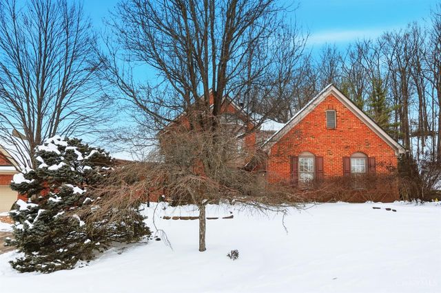 3420 Oyster Bay Court, Newtown, OH 45244