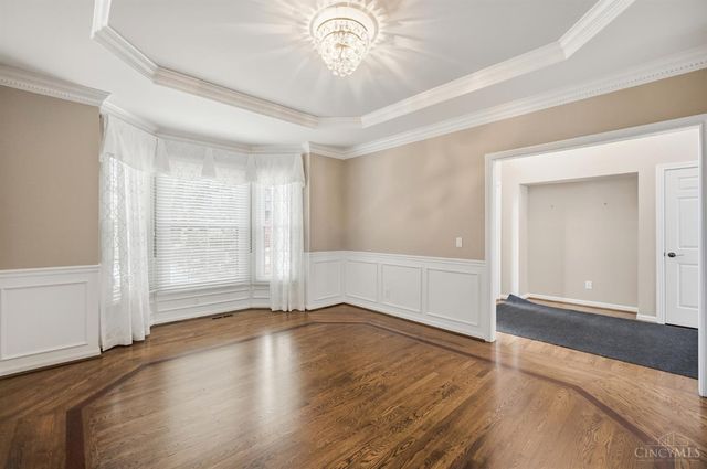 3420 Oyster Bay Court, Newtown, OH 45244