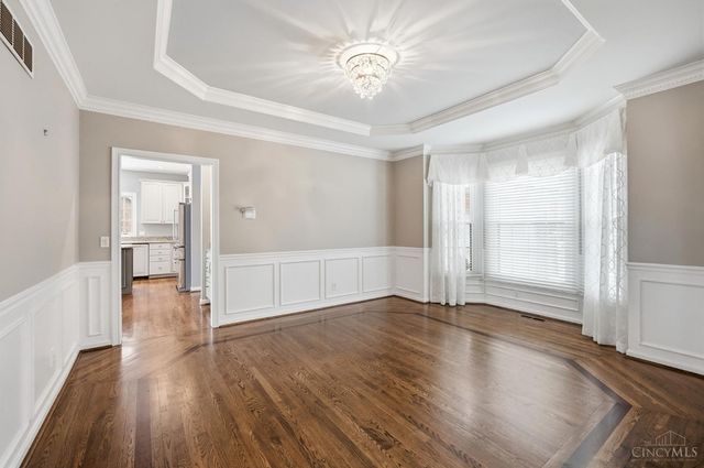 3420 Oyster Bay Court, Newtown, OH 45244