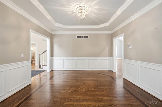 3420 Oyster Bay Court, Newtown, OH 45244