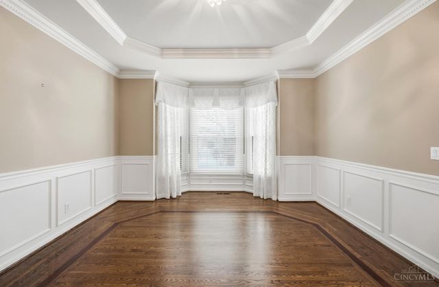 3420 Oyster Bay Court, Newtown, OH 45244