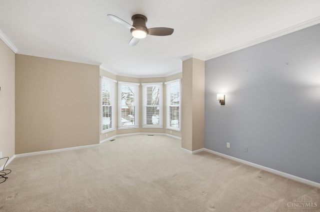 3420 Oyster Bay Court, Newtown, OH 45244