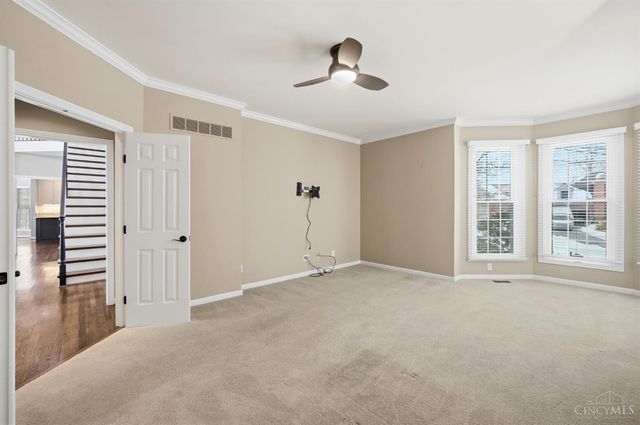 3420 Oyster Bay Court, Newtown, OH 45244